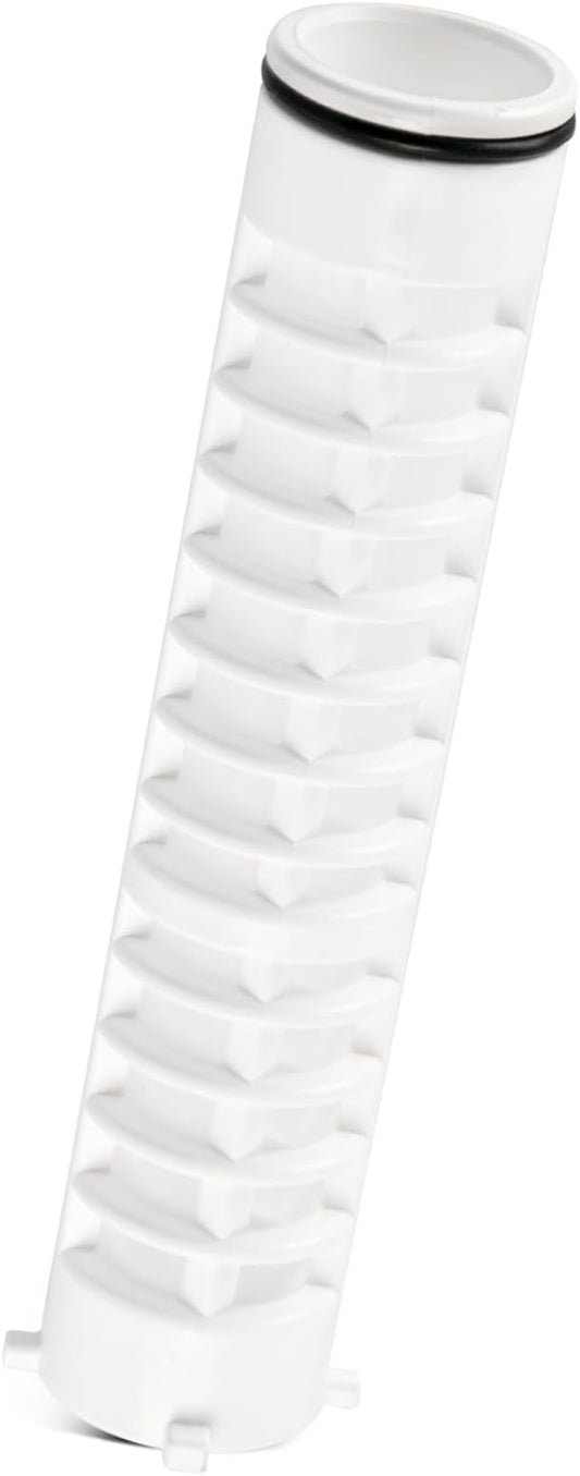 1-1/2" 100 Mesh Spin Down Sediment Replacement Water Filter Screen, Spin Down 1