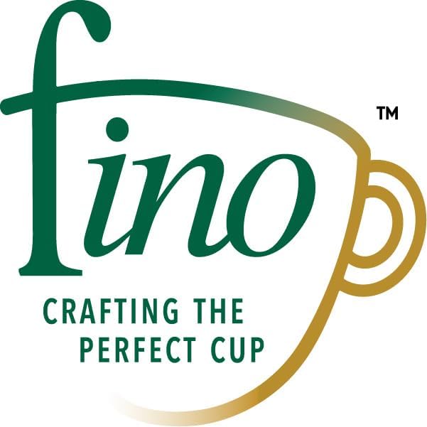 Fino Pour-Over Coffee Brewing Filter Cone, Number 4-Size, Brews 8 to 12-Cups