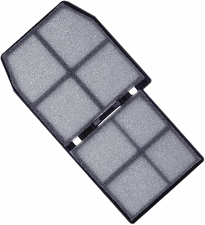 AWO Replacement Projector Air Filter