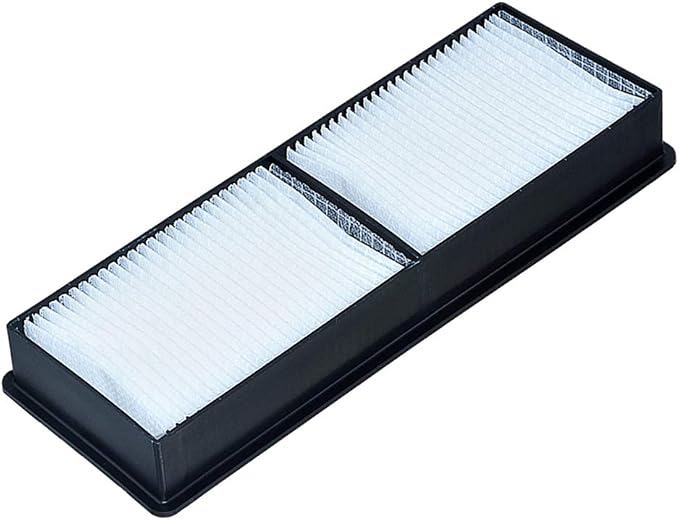 AWO Replacement Projector Air Filter Fit
