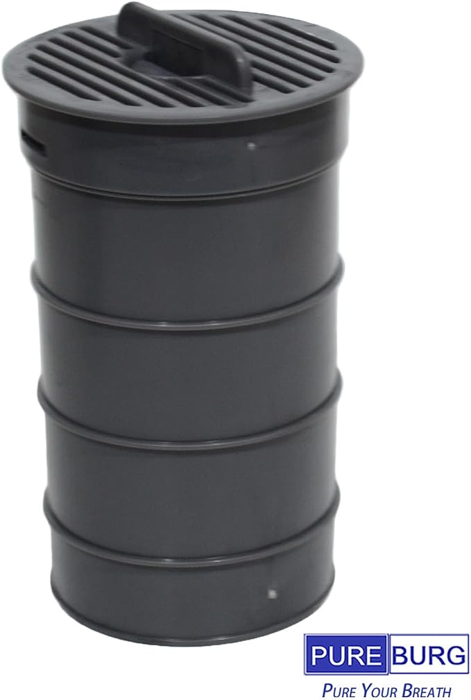 PUREBURG Replacement Filters Compatible