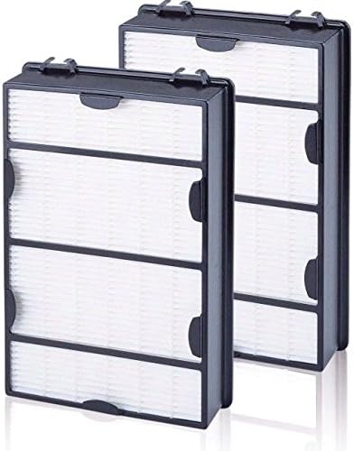 Nispira True HEPA Air Filter Replacement Compatible
