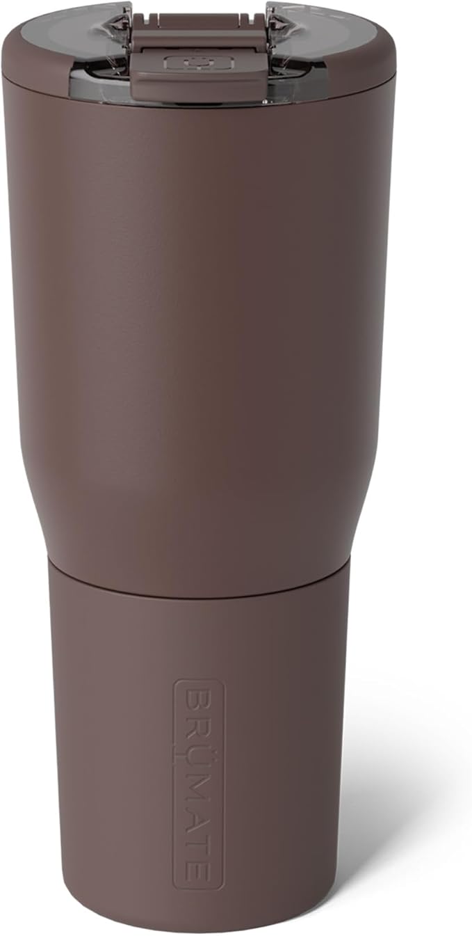 BrüMate Nav 35oz 100% Leak Proof Insulated Travel Tumbler