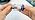 3 Pcs Compressed Air Filter Water Oil Separator 1/4 Inch NPT Inlet and Outlet Airbrush Filter Moisture Separator for Air Line Compressor Fitting, 90 PSI