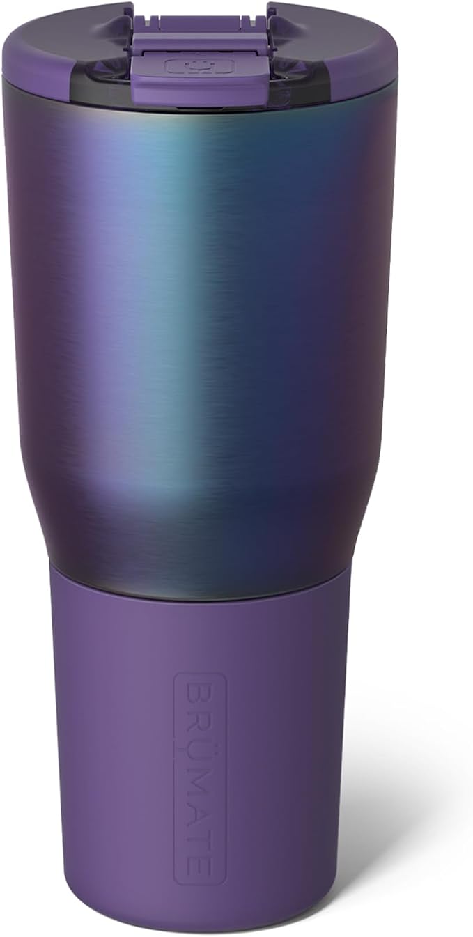 BrüMate Nav 35oz 100% Leak Proof Insulated Travel Tumbler