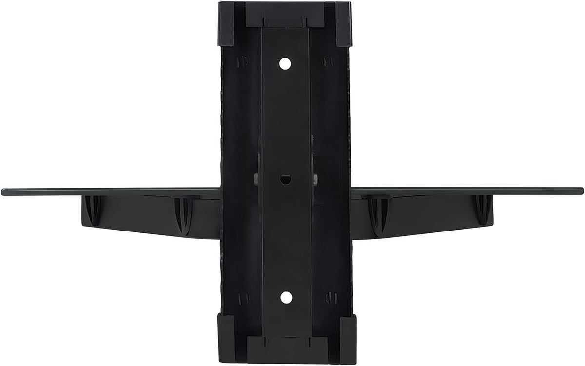 Mount-It! Floating Wall Shelf for AV Receiver & Game Consoles