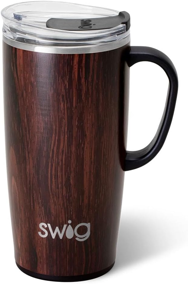 Swig Life 22oz Insulated Travel Mug