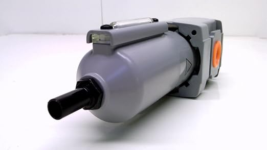 Parker Hannifin P32FB94DSAN Series P32FB Aluminum Global Modular Compact