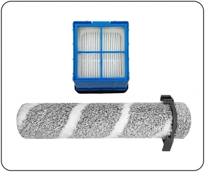 Replacement Parts ，Compatible For Bissell， 3930F 3933 V2 3999Z Floor Scrubber