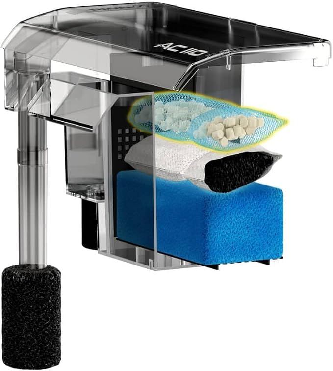 Fluval - BIOMAX for AC70/AC110 Power Filter, 8.8 oz / 250 g