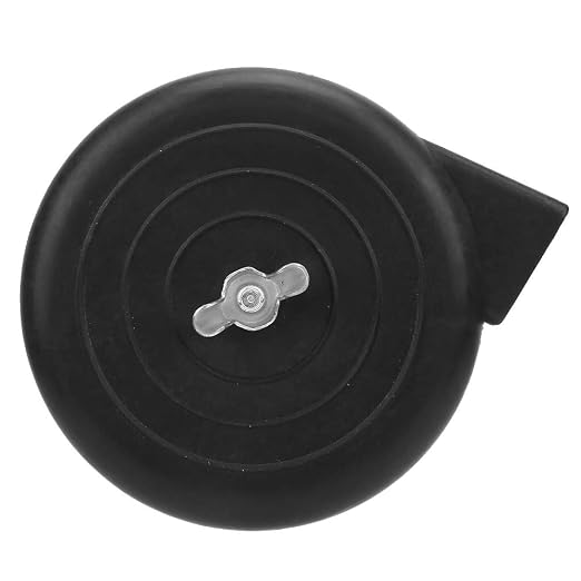 Air Compressor Intake Filter and Silencer 20mm 1/2PT Replacement Part Reduces