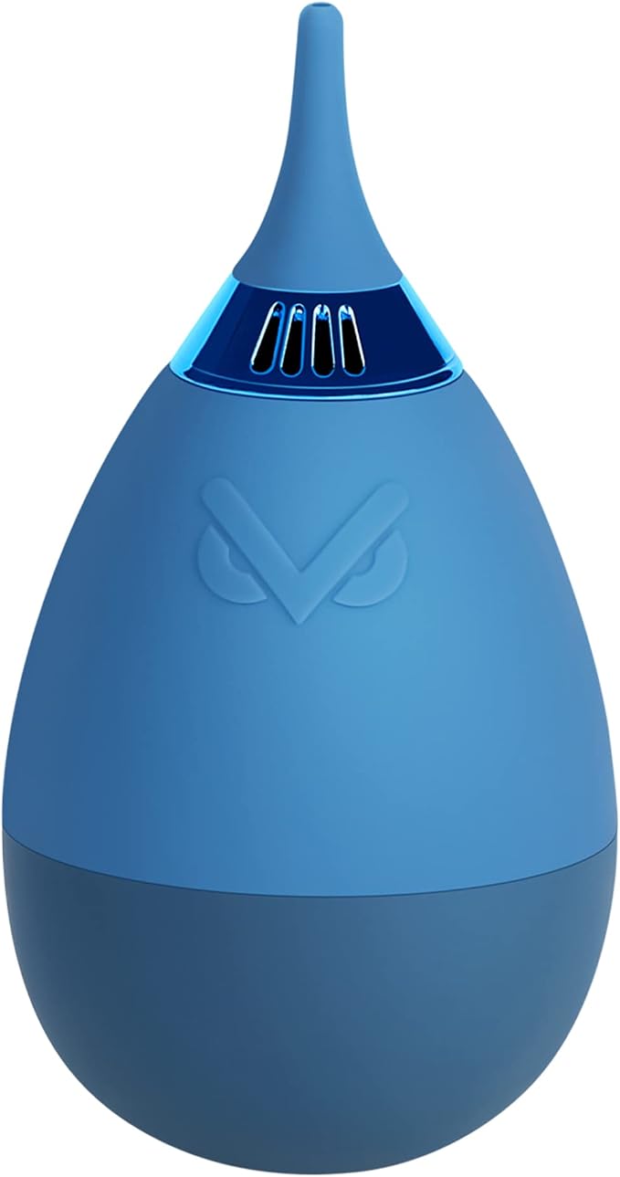VSGO Camera Air Blower with Filter Compressed Air