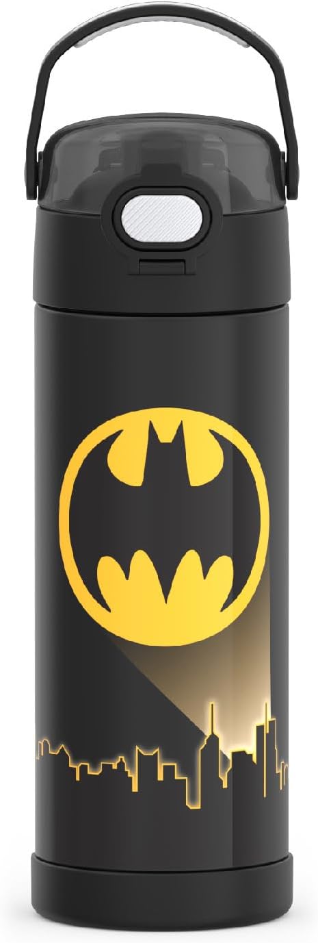 THERMOS FUNTAINER Water Bottle