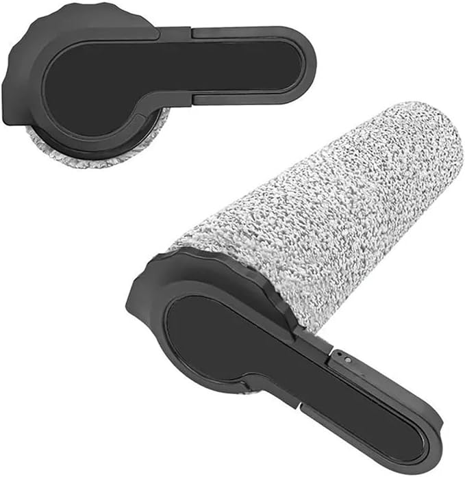 Compatible For Tineco, Floor One S7 Steam Main Brush Hepa Filter, Steam Wet Dry