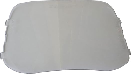 3M Speedglas Outside Protection Plate 100 07-0200-51