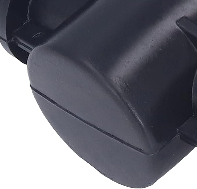 Regulator ABS Plastic Liquid Control Stop Valve