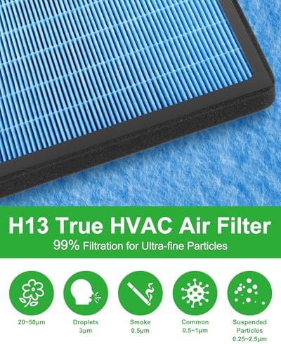 CF12157 Cabin Air Filter for Toyota, for Lexus, for Mazda, for Subaru