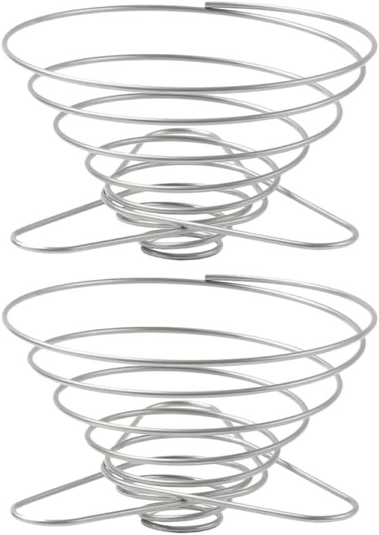 VILLCASE Coffee Filter Holder Funnel Dripper