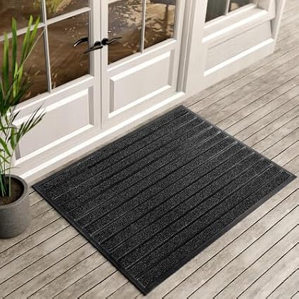 ubdyo Extra Durable Door Mat