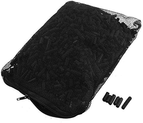 Wave Point 55 lbs Premium Virgin Activated Carbon Charcoal Pellets