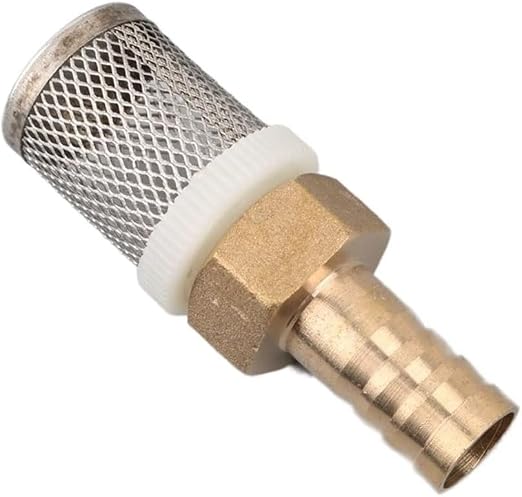 Pro-Grade Sprayer Filter Kit