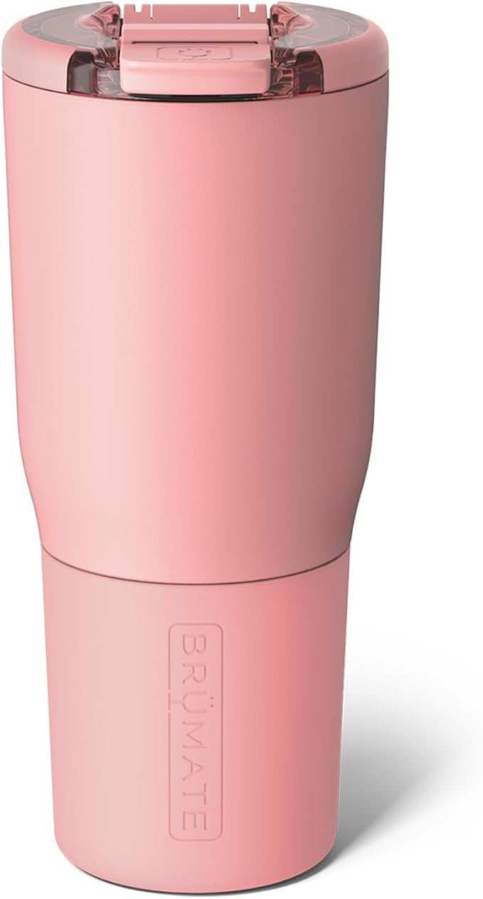 BrüMate Nav 25oz 100% Leak Proof Insulated Travel Tumbler