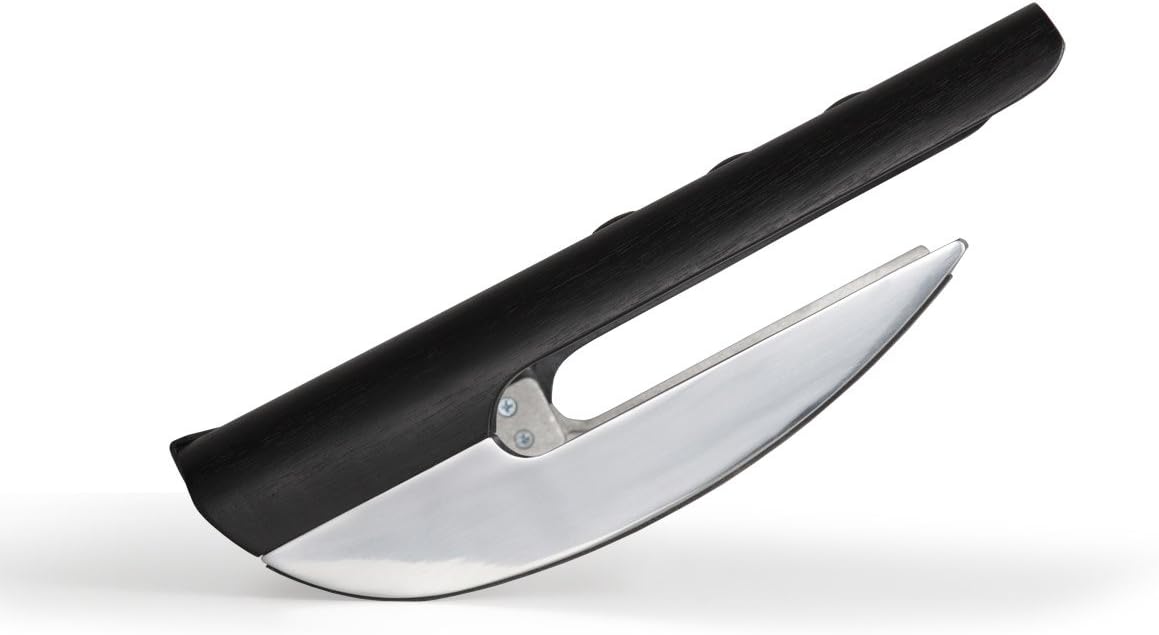 Humanscale Rocking Foot Machine F500K in Black