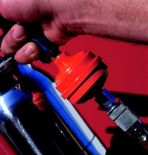 Motor Guard D-12-2 Disposable Spray Gun Filter