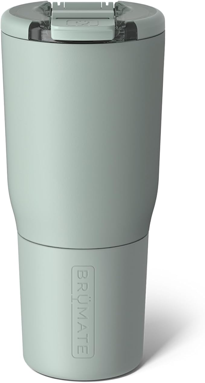 BrüMate Nav 25oz 100% Leak Proof Insulated Travel Tumbler