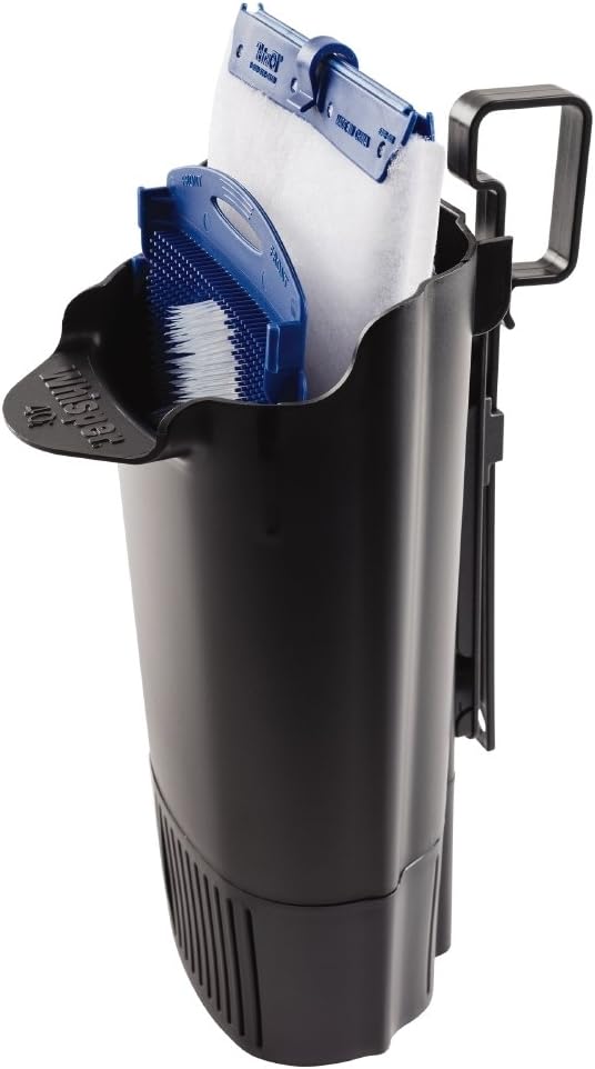 Tetra Whisper Internal Filter 10 To 30 Gallons,