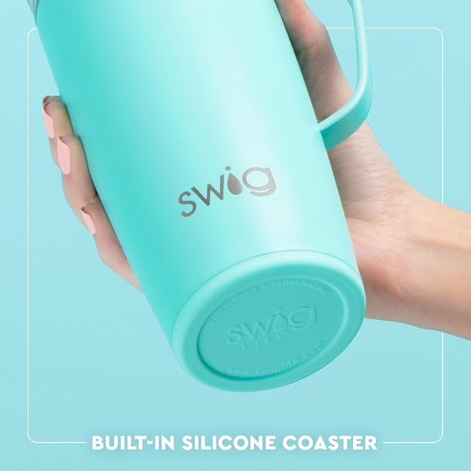Swig Life 22oz Insulated Travel Mug