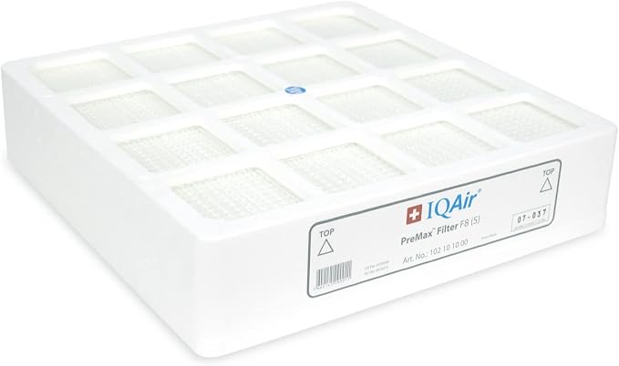 IQAir PreMax Prefilter