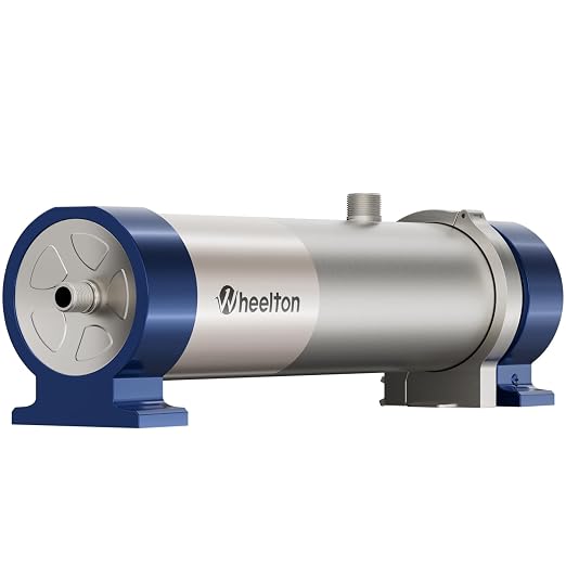 0.01 Micron Whole House Water Filter System, Ultrafiltration Water Filtration