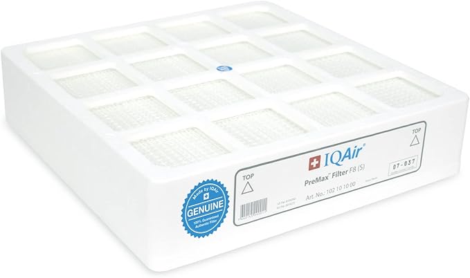 IQAir PreMax Prefilter