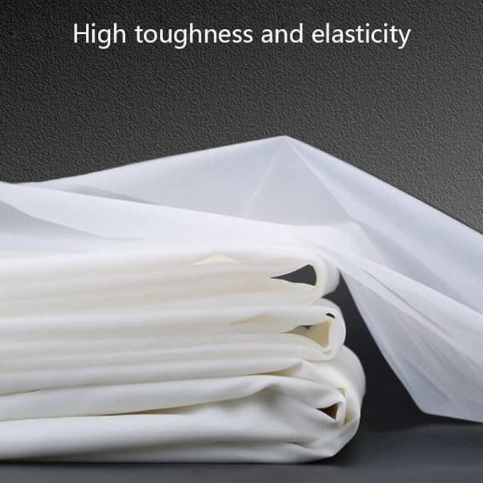 Fine Filter Mesh Nylon Fabric, Recycling Screens
