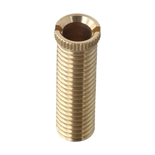 Sink Strainer Screw Connector Brass Alloy Bolts