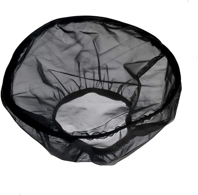 Motorcycle Air Cleaner Rain Sock Cover, Water Resistant Dust Shield, Stretch