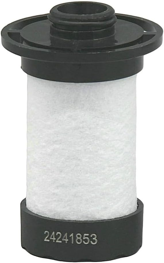 24241853 Precision coalescing Filter Element In-Line 0.01 micron Compatible