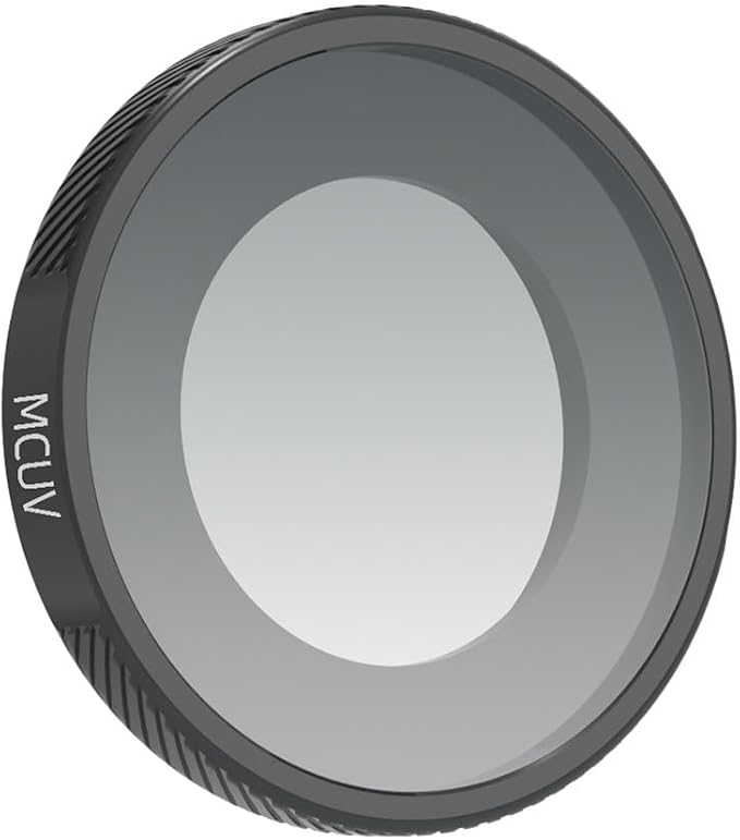 UV Filter Compatible with Insta360 GO Ultra Camera Accessories UV Protection