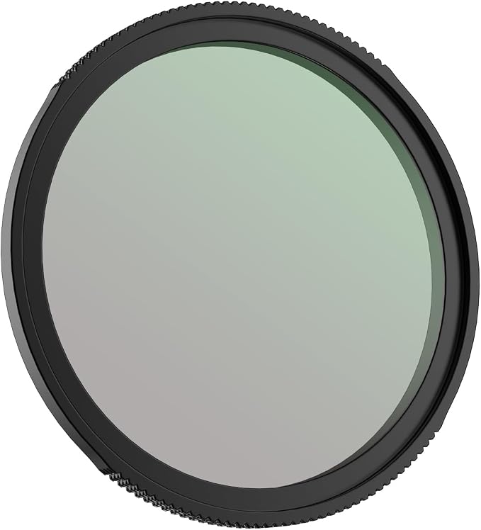 Haida Magnetic CPL Filter for iPhone