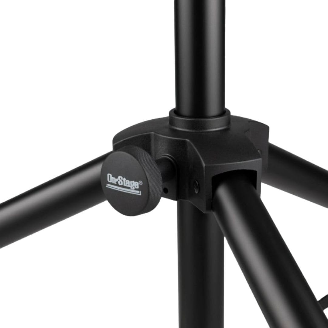 On Stage SS7725 Tripod Speaker Stand