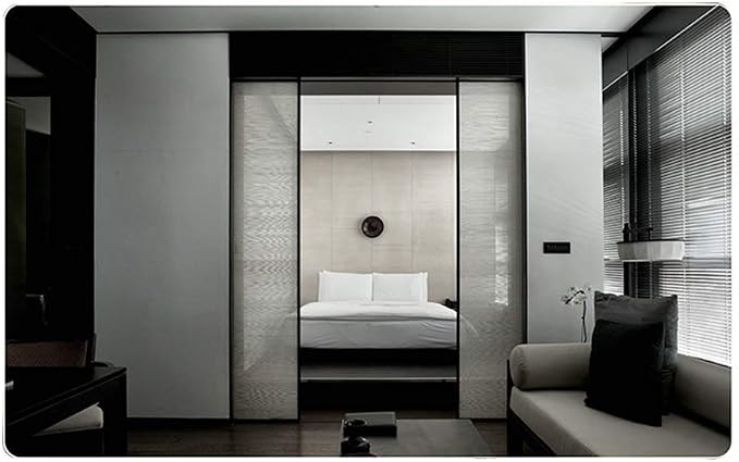 Wall Mirror Modern LED Bathroom Mirror