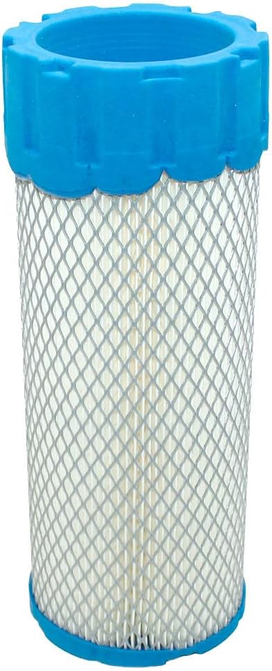 RAParts MIU11747 New Air Filter Fits John Deere Mower Models Z830A Z850A Z860A
