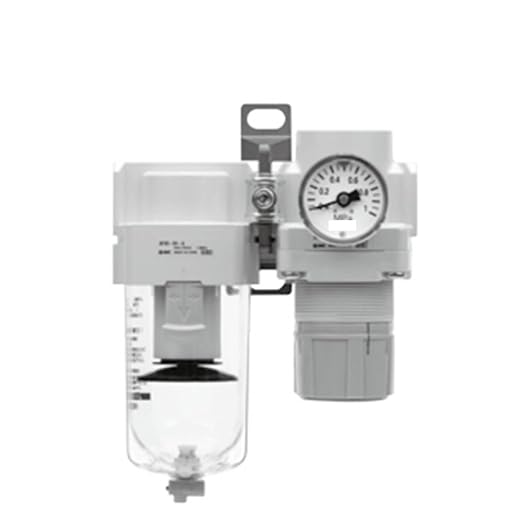 Air Combination Filter Air Filter + Regulator AC AC-A AC20 AC30 AC40 AC20A-02-A