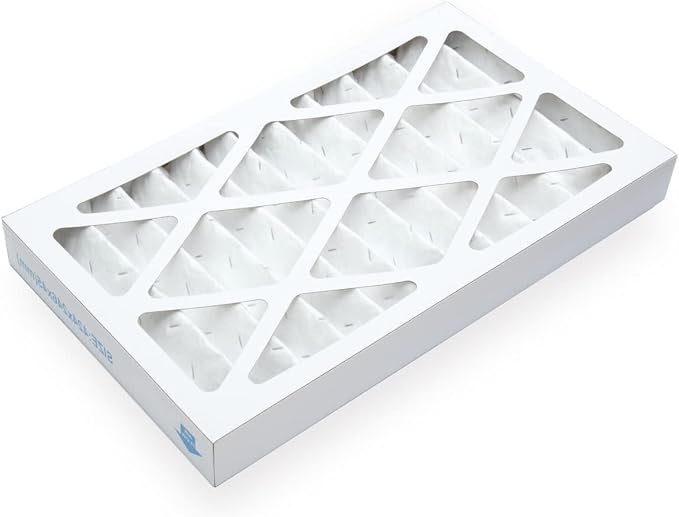 POWERTEC 5 Micron Outer Air Filter 1PK