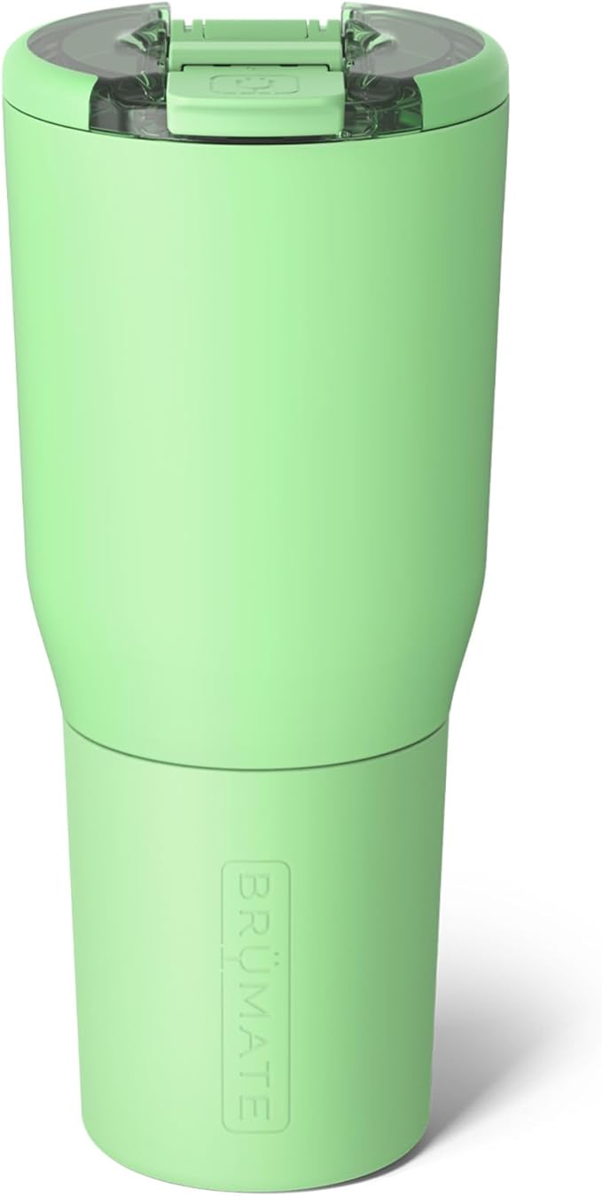 BrüMate Nav 35oz 100% Leak Proof Insulated Travel Tumbler