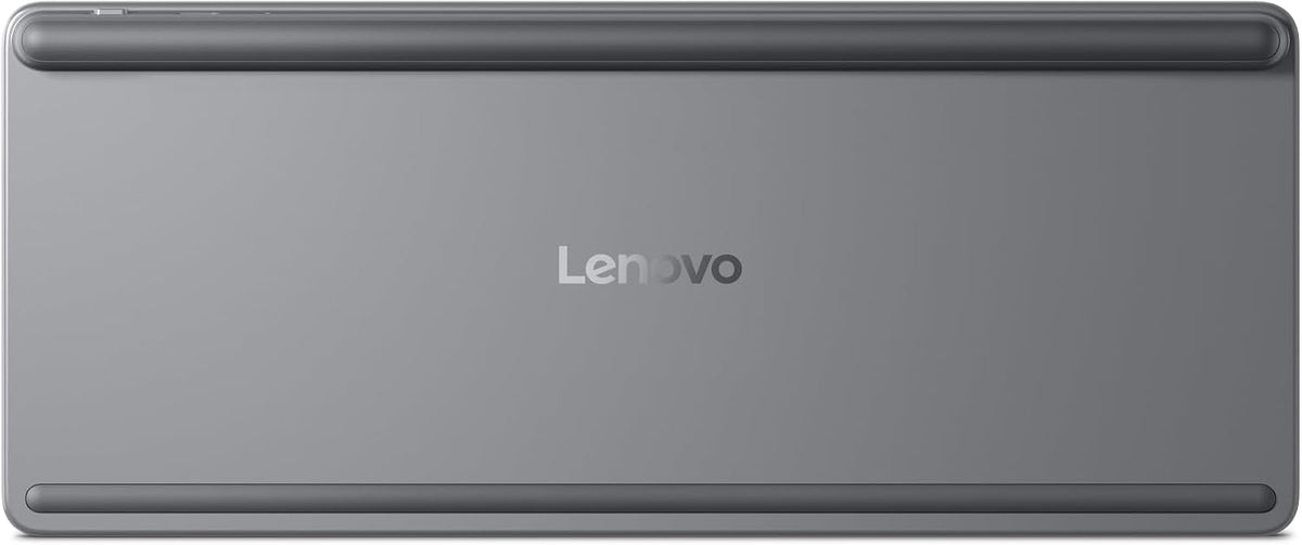 Lenovo Multi-Device Wireless Bluetooth Keyboard, Iron Grey