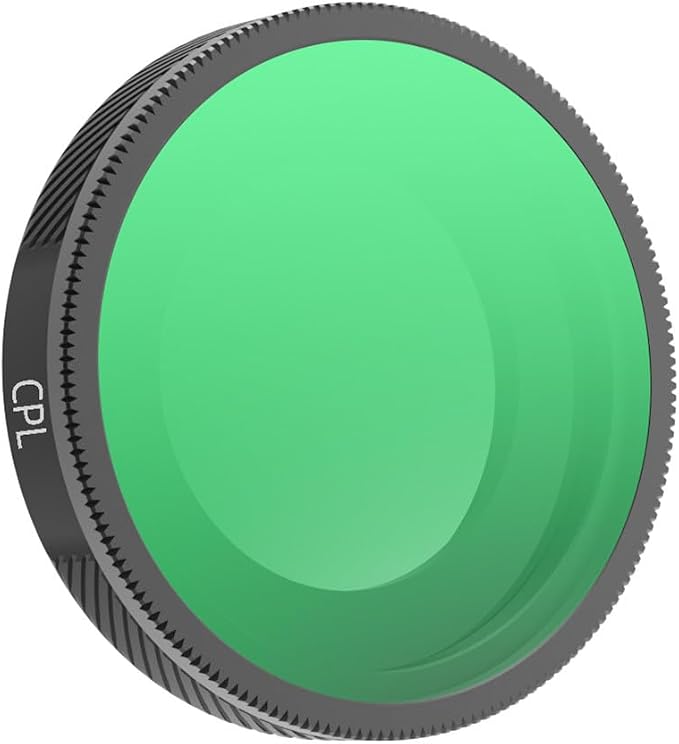CPL Filter Compatible with Insta360 GO Ultra Camera Accessories CPL Circular
