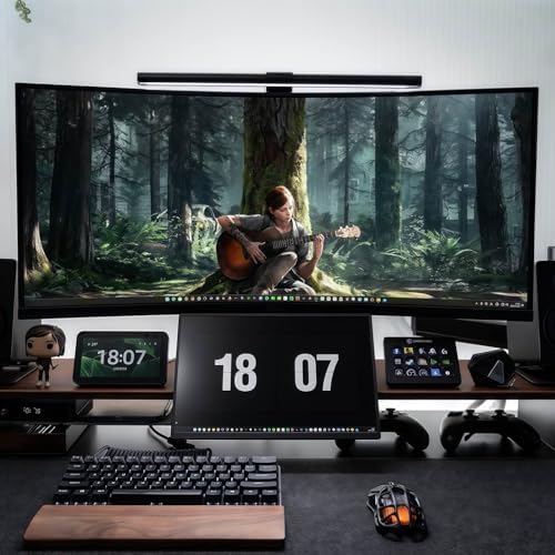 Kado 15.6" FHD Portable Monitor for Laptop 1080p Second Display IPS