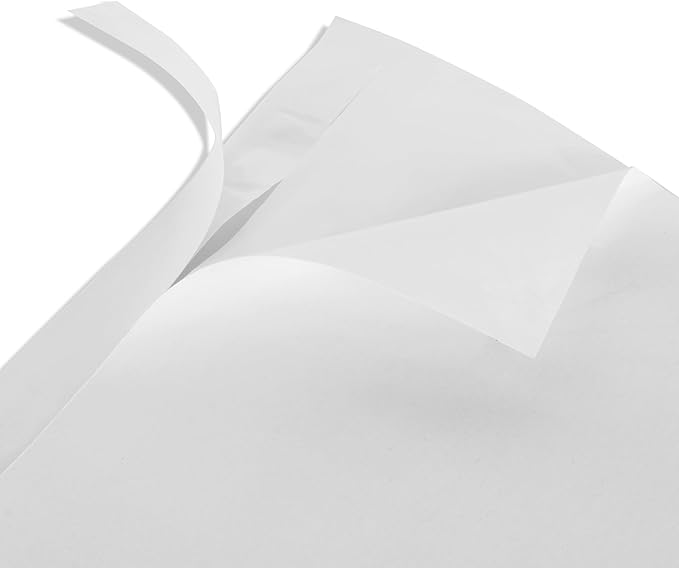 1000 Count 9.5" x 12" Shipping Label Envelopes, Clear Packing List Pouches with Self-Adhesive Back, Top Loading for Shipping Labels Sleeves, for Packing Slips, Labels Invoices & Paperwork. GPI
